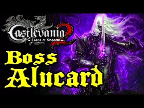 Castlevania: Lords of Shadow 2 Walkthrough Part 28 Let's Play Gameplay  [HD] XBOX 360 PS3
