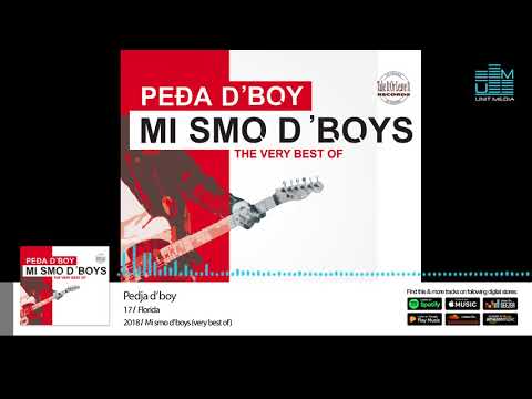 Pedja D'Boy | Florida