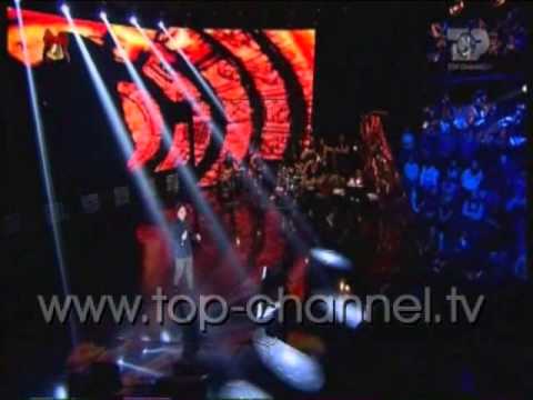 Gjysmefinale - Aslaidon Zaimaj, Skuadra Genc Salihu - The Voice of Albania - Sezoni 4