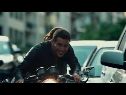 H y Babi crisis moto.