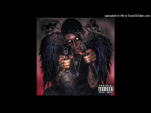 Lil Johnnie- Yung Boss Mufucka (Prod By. Deedotwill x Wlthymack)