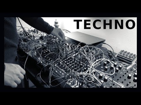 Modular Techno