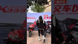 Download lagu Launching All New JEDI K333 3000$ 39HP Beginners Beast #Jedi333 #china #motorcycle #newbike2025 #rpm mp3