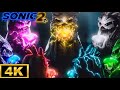 Sonic the Hedgehog 2 (2022) - The Master Emerald's backstory (4k)