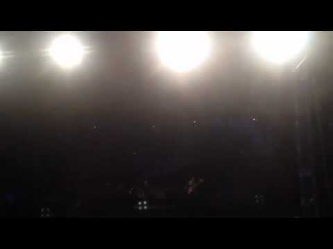 Zespol Rezerwat koncert