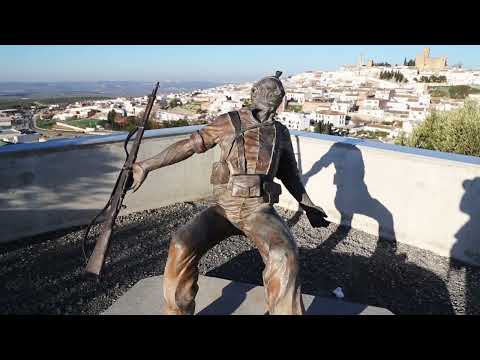 Ni héroes, si soldados: Fotoperiodistas. Fotografías  fotógrafos de la Guerra Civil en Córdoba.