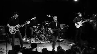 LOWER DENS: "Ondine", Live @ The Ottobar, Baltimore, 1/15/2016