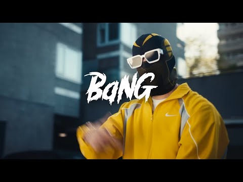 [FREE] Russ Millions x Tion Wayne Type Beat - BANG | UK Drill Type Beat 2026
