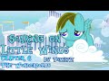 MLP Fanfiction Reading - Soaring on Little Wings - Chapter 6