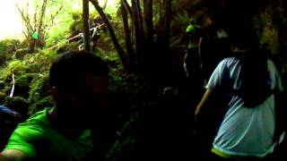 preview picture of video 'Ultra Trail Aldeas do Courel GMTA 2013 08'