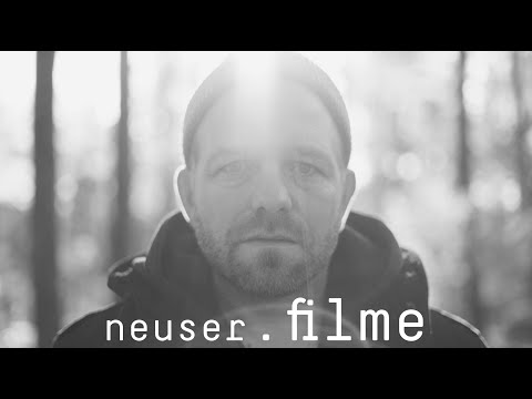 NEUSER - Filme (offizielles Video)