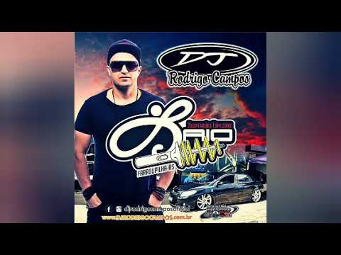 BAIO SUSPENSÕES - DJ RODRIGO CAMPOS