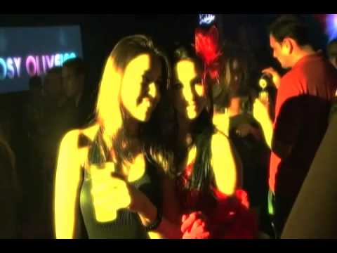 Richard Grey Live @Confraria Club