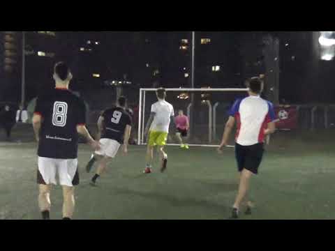 L GANTES vs HAPSA   #Apertura2021 Fecha 16