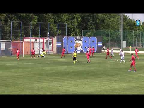 MTK Budapest - FC Dabas 8-0 összefoglaló