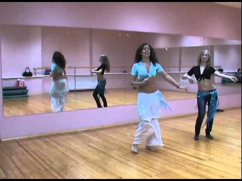 Belly-samba-Sao Paulo