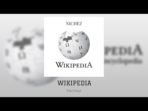 Nichez - Wikipedia (Lyric Video)