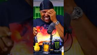 Memphis Bleek's WILD Jet Ride Survival Story 😭
