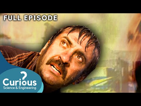 An Invisible Killer DESTROYS The Plane | Delta Airlines Flight 191 | Mayday: Air Disaster