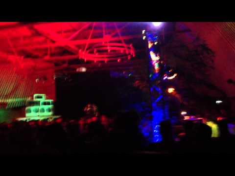 Nantesdubclub#5(LAST TUNE)Mighty Massa play Almighty Jah