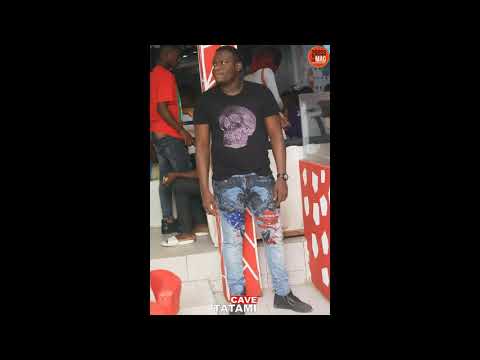 DJ THOMSON LEBENIT- NEW