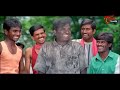 రేయ్ 10 నిమిషాల్లో ఇది క్లీన్ చేయకపోతే...! Actor Brahmananadm Comedy Scenes | Navvula Tv - Video