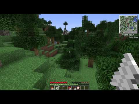 Lets Play : Terrafirmacraft SMP 6