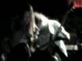 DECEASED 'A WITNESS TO SUSPIRIA' LIVE IN N.Y CBGBS 2006