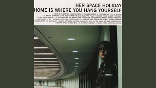 Home Is Where You Hang Yourself