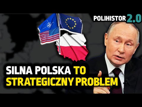 Poland, Russia, and Hybrid Warfare: What Does Russia Say About Poland and What Is Russia's Plan? ...