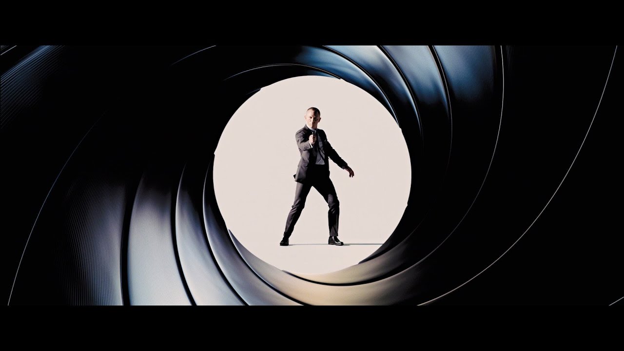 This 50 Years Of Bond Compilation Makes Me Want To Watch All The Films Again