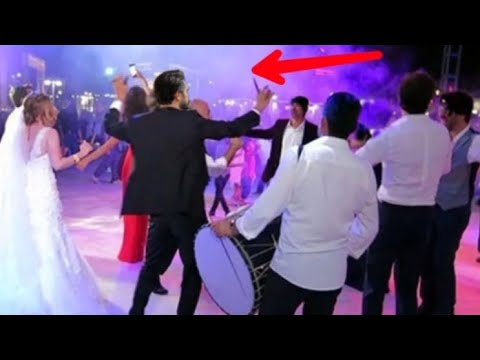 Awesome Performance from Halil İbrahim Ceyhan at the Wedding @askhikayesi3515