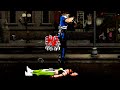 TAS Mortal Kombat Trilogy Stryker N64
