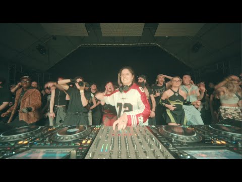 A.N.I. | DNA FESTIVAL | MUNICH | 😤 POWER CLOSING 🤯🤯