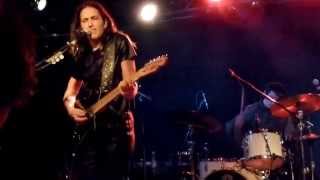Joan As Police Woman - New Year's Day - live Feierwerk Munich 2014-03-24