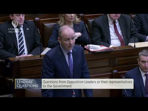 Government preyed on vulnerable citizens to deny them their disability payments – Pearse Doherty TD