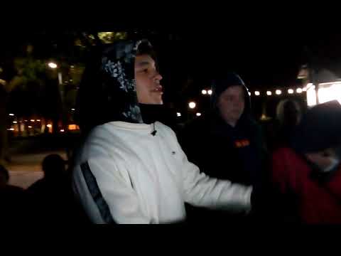 TMS vs HEKRAS vs MACU | 8vos | (1vs1 4X4 - 20/07/18) Madero Free