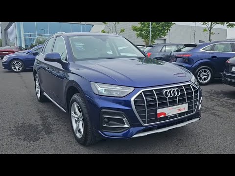 Audi Q5 €426 p/m - 50 TFSI e SE QUATTRO 299BHP A/T - Image 2