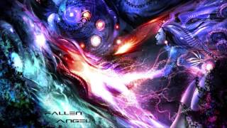 Normen Paris - Fallen Angel (Deep Trance Mix) ·2004·