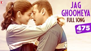 Jag Ghoomeya Full Song  SULTAN  Salman Khan Anushk