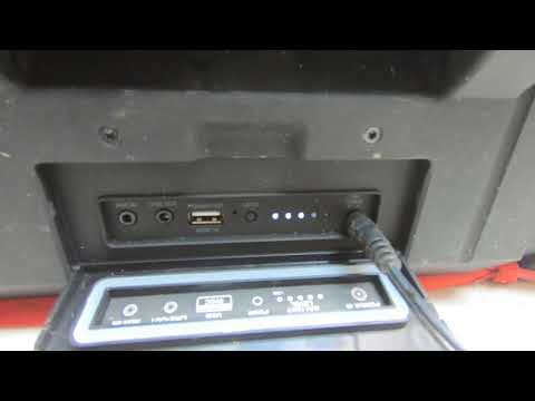 Nyne Rock, 8 months tested and it's junk.