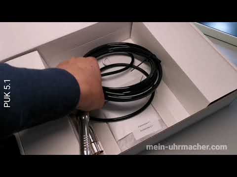 Puk 5.1 LAMPERT - BECO TECHNIK