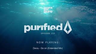 Nora En Pure - Purified Radio Episode 233