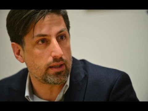 “CADA DECISIÓN HAY QUE ADOPTARLA EN LA MÍNIMA UNIDAD GEOGRÁFICA POSIBLE, ESO IMPLICA DECISIONES Y DEFINICIONES DISTINTAS”