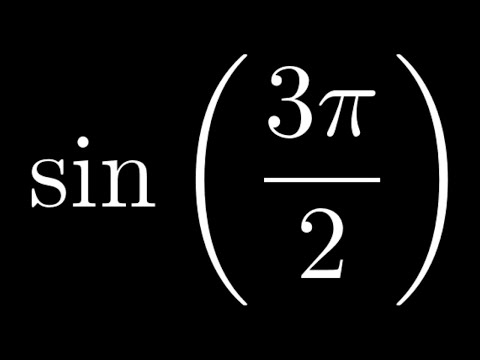 Sin 3 Pi