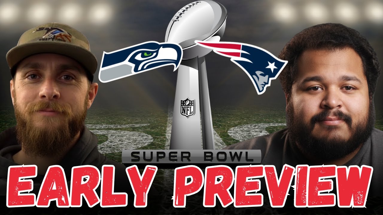 Super Bowl 60 Early Preview