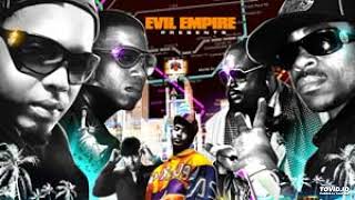 Jim Jones Frenemies (Camron &amp; Max B Diss)