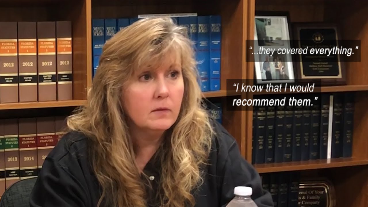 Personal Injury Lawyer Seminole, St Petersburg, Largo FL | Help For The