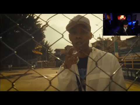 WestCOL REACCIONA a Me La Vivo (Freestyle) - Los Rogelios