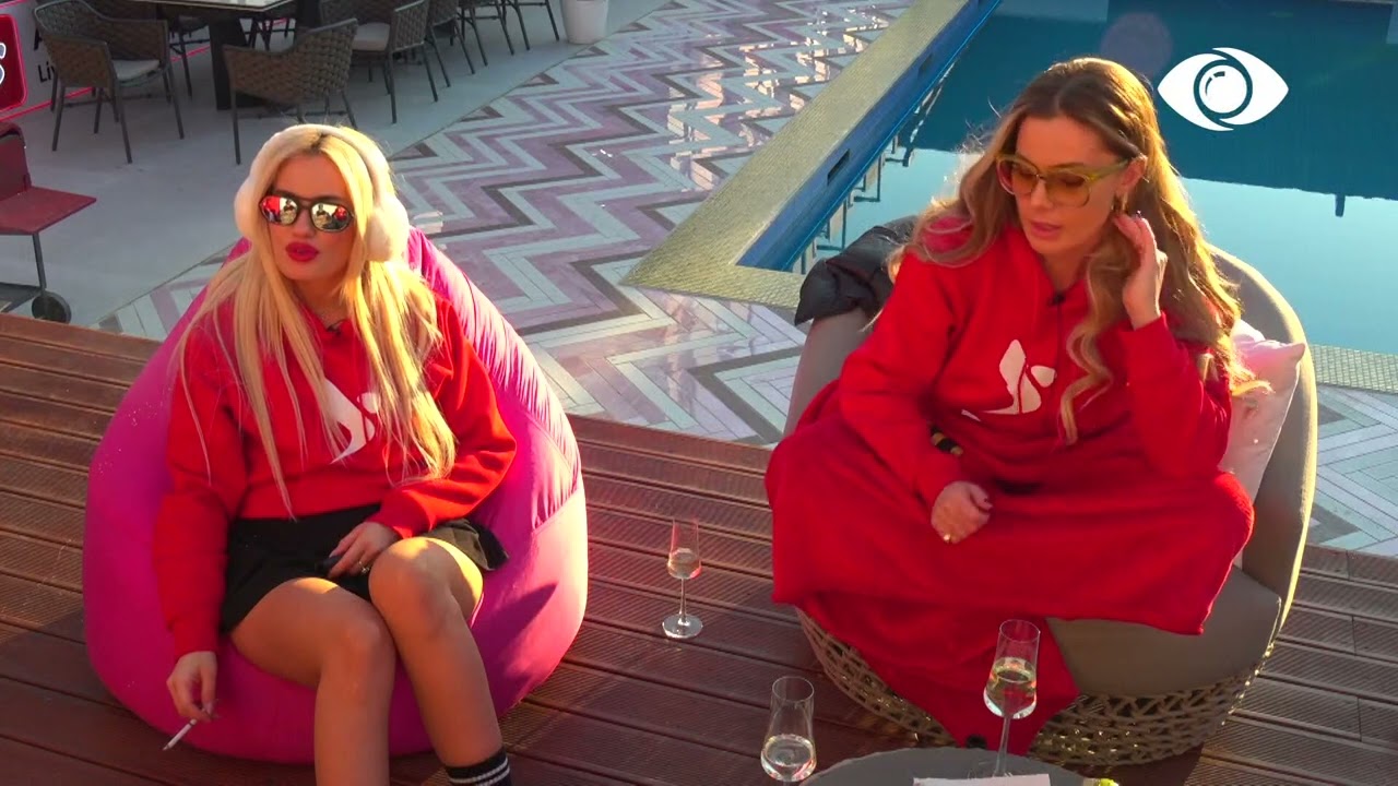 Të vijnë erë këmbët/ Deamishel-Oltës: Ishte bisedë e kotë, duket shëmtuar